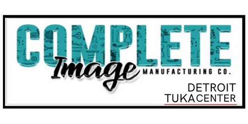Complete Image Manufacturing USA