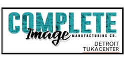 Complete Image Manufacturing
